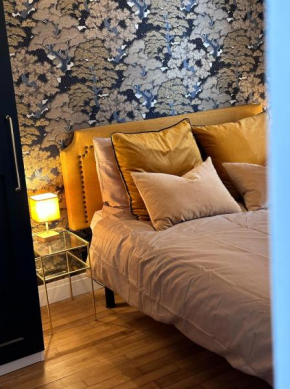 Appartement - Triangle d'or - Vue Capucins